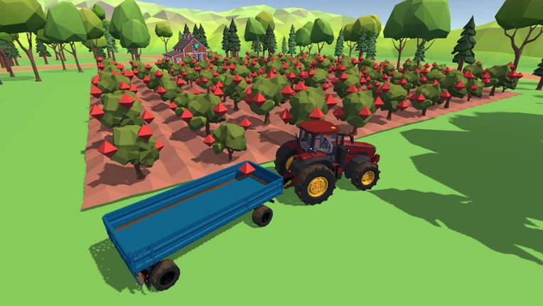Machinery Simulator screenshot