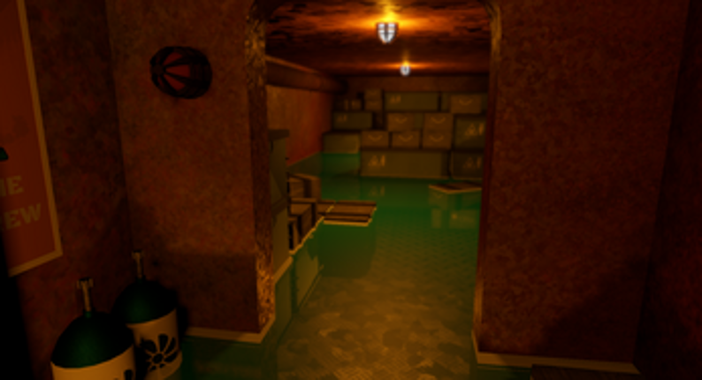 Maelstrom C-94 Image