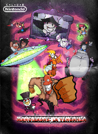 Manoleadas la venganza screenshot