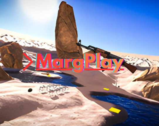 MargPlay Image