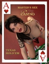 Master's Sex Casino - Texas Hold'em Std Edition Image