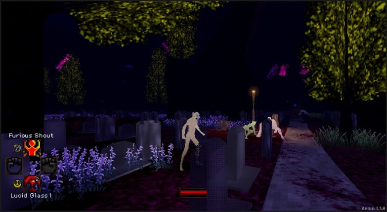 Memoirium screenshot