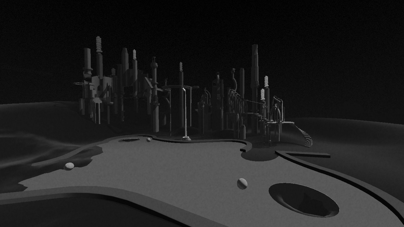 Games like ​Midnight Roaming