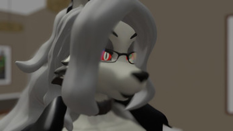 Milf Loona VRChat SDK3 Avatar [PC] Image