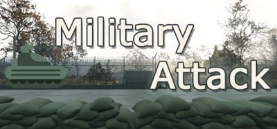 Military Attack Image