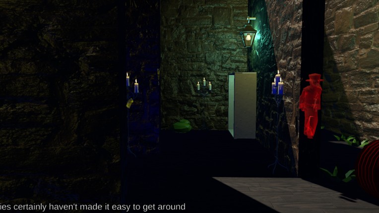 Mind Within screenshot