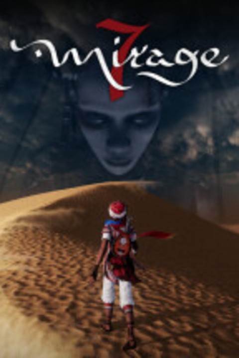 Games like Mirage 7
