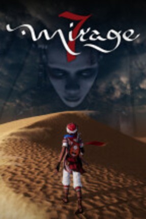 Mirage 7 Image
