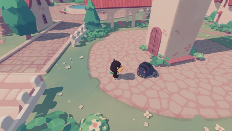 Mirth Island screenshot