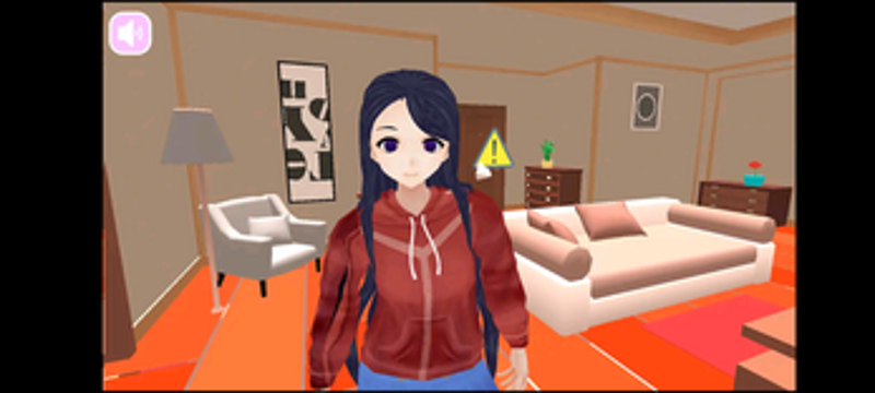 Miside screenshot