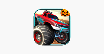 Monster Truck Racing Legend -  Speed Racer 2017 Image