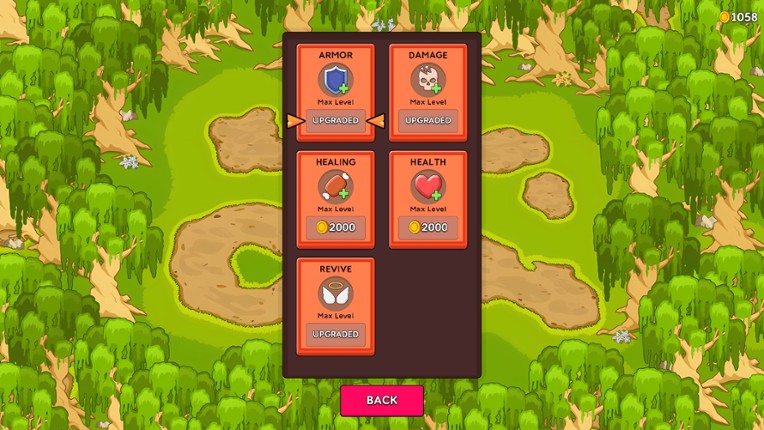 Monsters.io - Survival Game screenshot