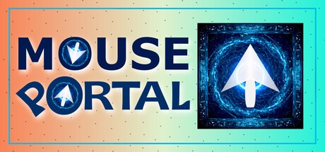 Games like Mouse Portal – Teleport Your Cursor