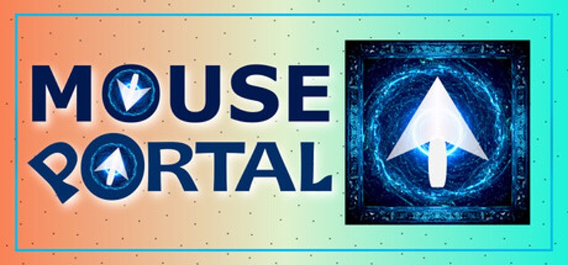 Mouse Portal – Teleport Your Cursor Image