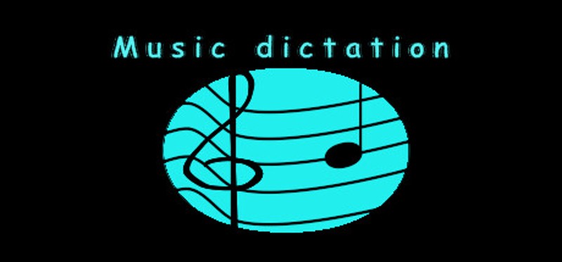 Music dictation Image