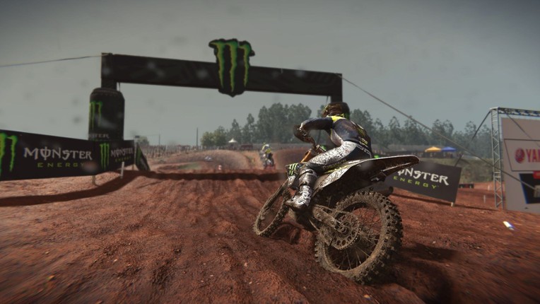 MXGP 24 - Fox Holeshot Edition Image