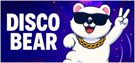 Games like Disco Bear