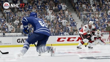 NHL 17 Image