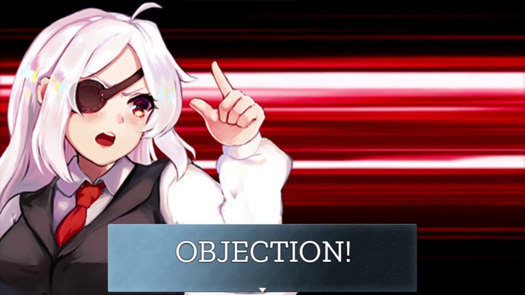 Nina Aquila: Legal Eagle, Chapter V: Full Metal Law Image