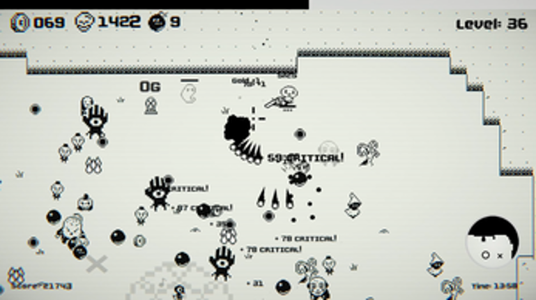 NO EXIT Image