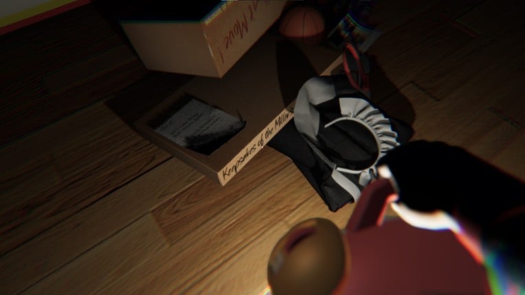 Nocturia The Game screenshot