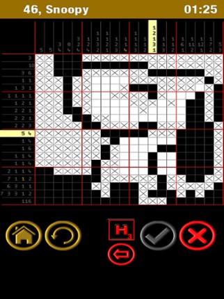 Nonogram1 Image