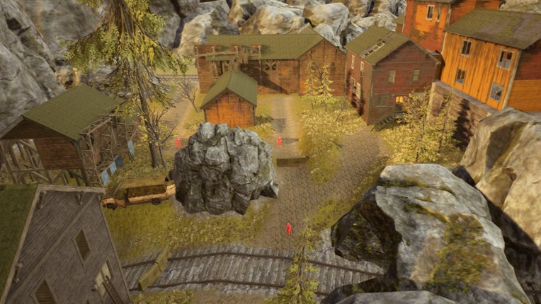 NULL SECTOR: LAST PROTOCOL Image