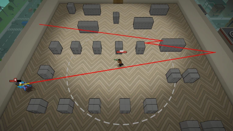 Office Hero screenshot