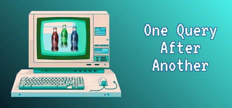 Games like One Query After Another