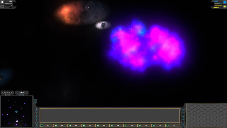 Onslaught: Armoured assault screenshot