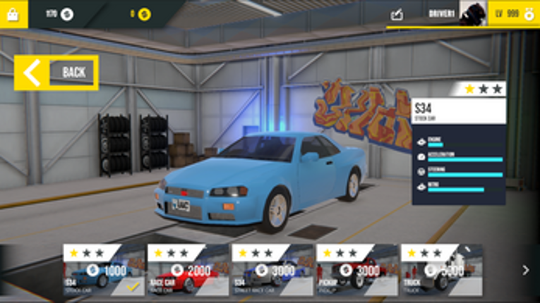 OTR - On The ROAD screenshot