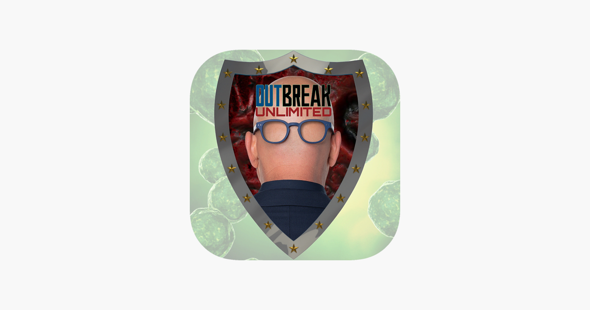 Games like Outbreak Unlimited