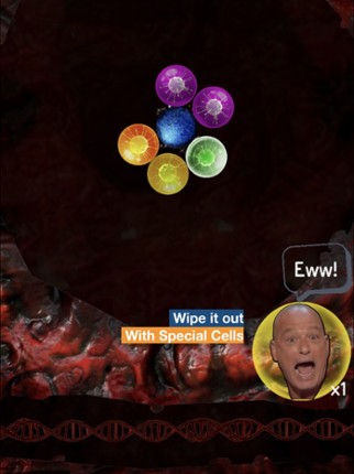 Outbreak Unlimited screenshot