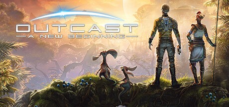 Games like Outcast: A New Beginning