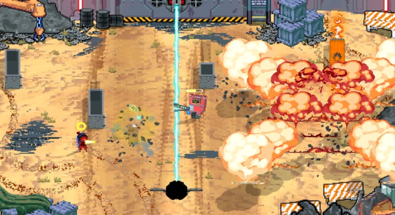 Own Time Own Target screenshot