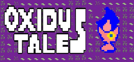 Games like Oxidus Tales