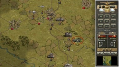 Panzer Corps Image