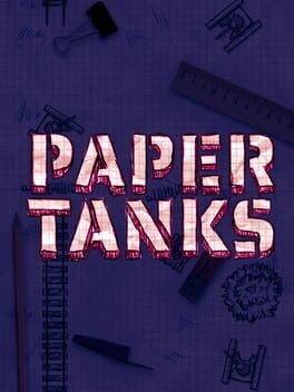 Games like PAPER TANKS