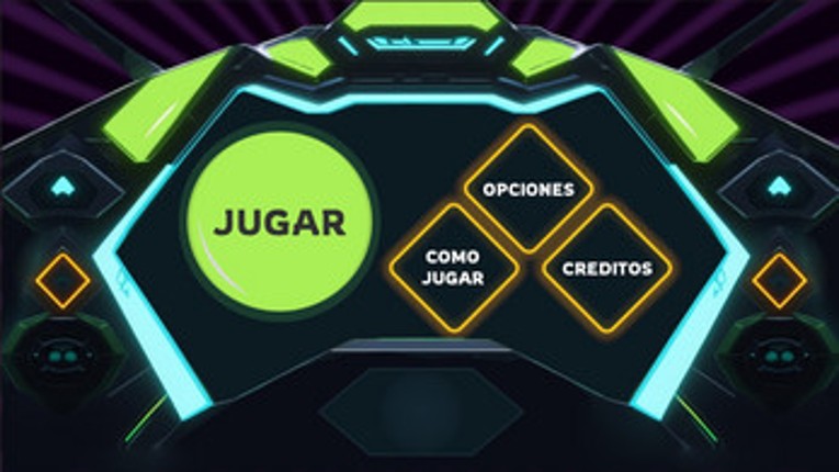 Parasite Invasion screenshot