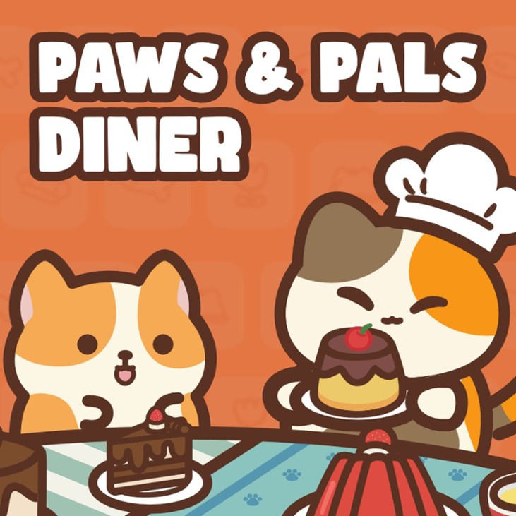 Games like Paws And Pals Diner