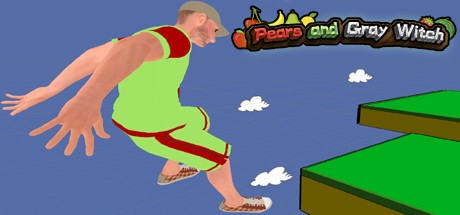Games like PearsAndGrayWitch
