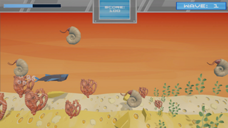 Peësto Plunderers Image