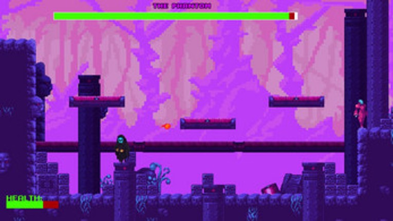Phantom Hunters screenshot