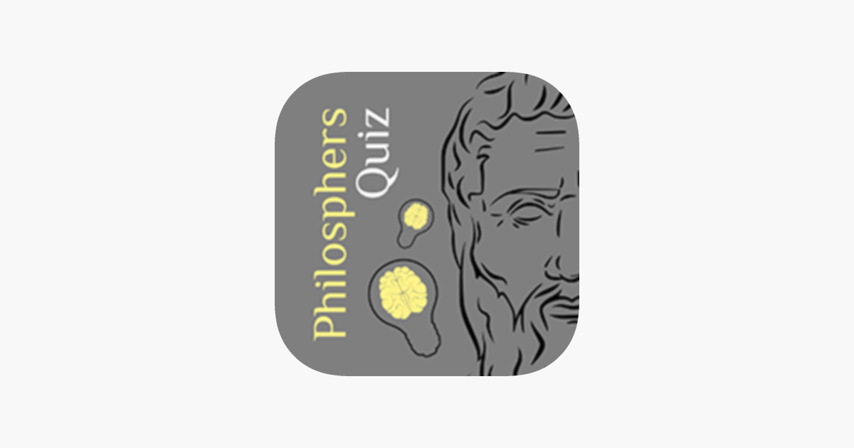Games like Philosophers Quiz
