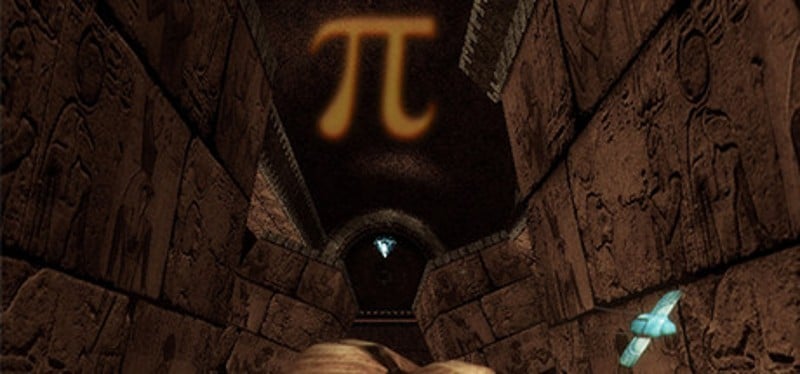 Pi Game Cover