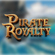 Pirate Royalty Image