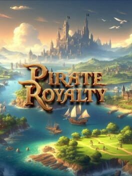 Games like Pirate Royalty