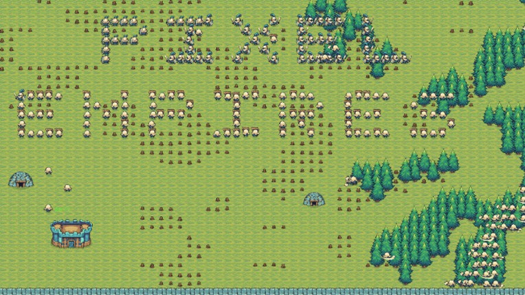 Pixel Empires Image