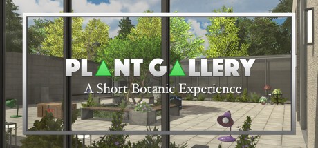 Games like Plant Gallery: A Short Botanic Experience
