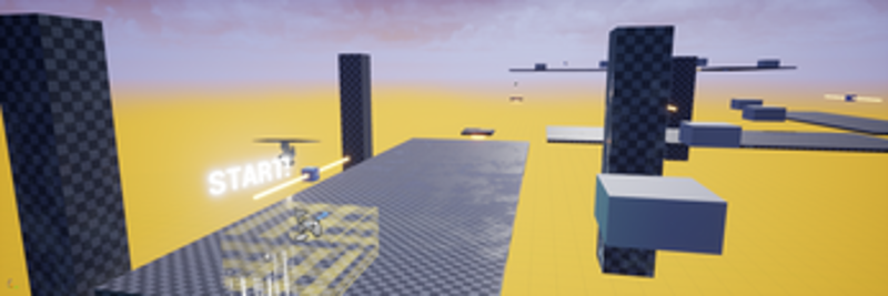PlayerOne screenshot